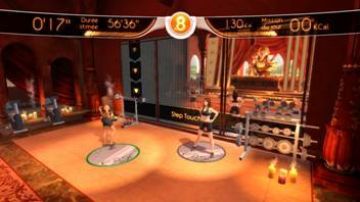 Immagine -4 del gioco My Body Coach 3 per Xbox 360