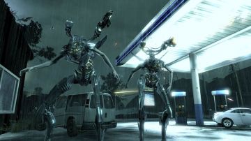 Immagine -15 del gioco BlackSite: Area 51 per Xbox 360
