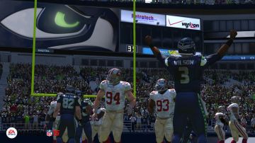 Immagine 28 del gioco Madden NFL 15 per Xbox 360