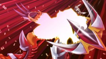 Immagine -8 del gioco Digimon Story: Cyber Sleuth per PSVITA