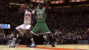 Immagine -16 del gioco NBA Live 08 per Xbox 360