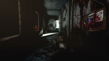 Immagine -17 del gioco Resident Evil The Darkside Chronicles per Nintendo Wii