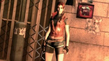 Immagine -8 del gioco Resident Evil The Darkside Chronicles per Nintendo Wii