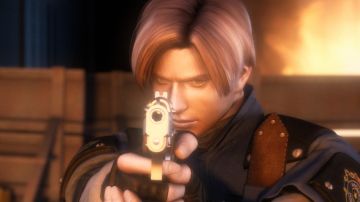 Immagine -4 del gioco Resident Evil The Darkside Chronicles per Nintendo Wii