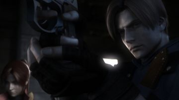 Immagine -3 del gioco Resident Evil The Darkside Chronicles per Nintendo Wii