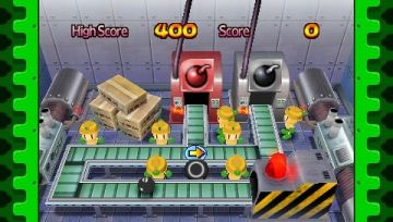 Immagine -5 del gioco Bomberman Land per PlayStation PSP