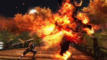 Immagine -5 del gioco Ninja Gaiden Sigma per PlayStation 3