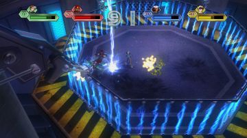 Immagine -5 del gioco Fuzion Frenzy 2 per Xbox 360
