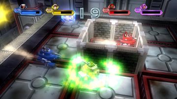 Immagine -5 del gioco Fuzion Frenzy 2 per Xbox 360