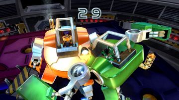 Immagine -16 del gioco Fuzion Frenzy 2 per Xbox 360