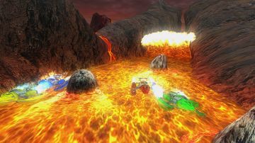 Immagine -1 del gioco Fuzion Frenzy 2 per Xbox 360