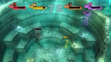 Immagine -11 del gioco Fuzion Frenzy 2 per Xbox 360