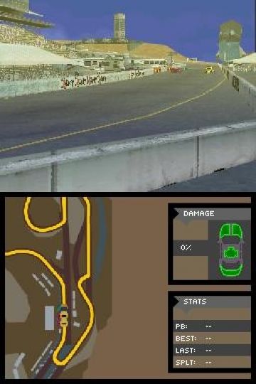 Immagine -11 del gioco Need for Speed ProStreet per Nintendo DS