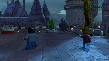 Immagine -2 del gioco LEGO Harry Potter: Anni 1-4 per Xbox 360