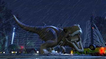 Immagine -8 del gioco LEGO Jurassic World per Xbox One