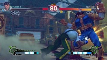 Immagine 166 del gioco Super Street Fighter IV per PlayStation 3
