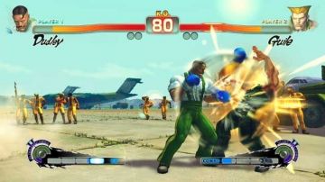 Immagine 175 del gioco Super Street Fighter IV per PlayStation 3