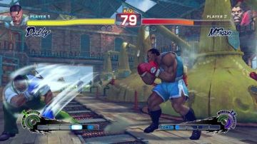 Immagine 179 del gioco Super Street Fighter IV per PlayStation 3