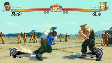 Immagine 174 del gioco Super Street Fighter IV per PlayStation 3