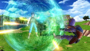 Immagine 18 del gioco Dragon Ball Xenoverse 2 per Nintendo Switch