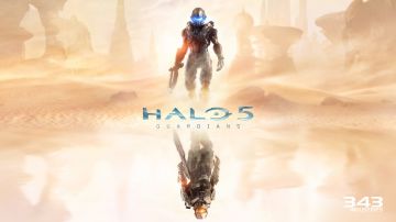 Immagine -5 del gioco Halo 5: Guardians per Xbox One