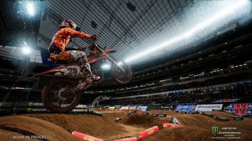 Immagine -12 del gioco Monster Energy Supercross - The Official Videogame per Xbox One