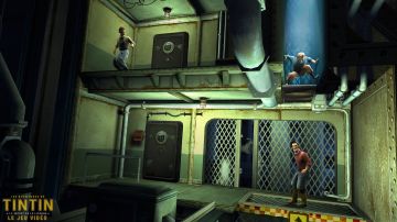 Immagine 0 del gioco Le avventure di Tin Tin: il videogioco per PlayStation 3