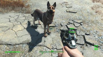 Immagine -4 del gioco Fallout 4 per Xbox One