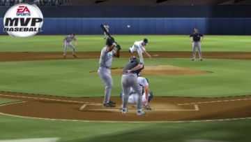 Immagine -5 del gioco Mvp Baseball per PlayStation PSP