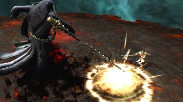 Immagine 12 del gioco Dante's Inferno per Xbox 360