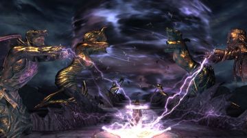 Immagine 13 del gioco Dante's Inferno per Xbox 360