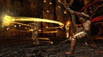 Immagine 14 del gioco Dante's Inferno per Xbox 360