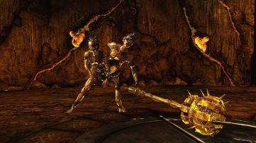 Immagine 15 del gioco Dante's Inferno per Xbox 360