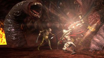 Immagine 16 del gioco Dante's Inferno per Xbox 360