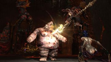 Immagine 17 del gioco Dante's Inferno per Xbox 360