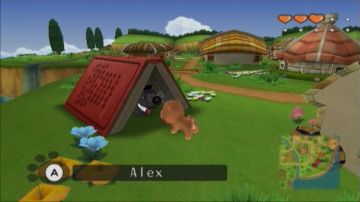 Immagine -13 del gioco The Dog Island per Nintendo Wii