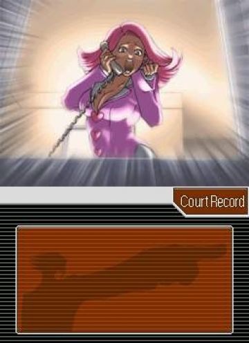Immagine -1 del gioco Phoenix Wright: Ace Attorney per Nintendo DS