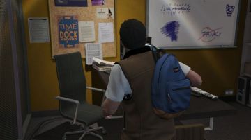 Immagine 150 del gioco Grand Theft Auto V - GTA 5 per Xbox One