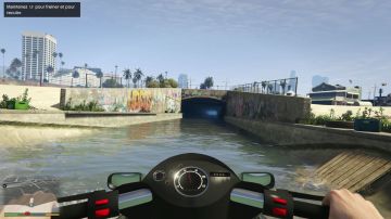 Immagine 138 del gioco Grand Theft Auto V - GTA 5 per Xbox One