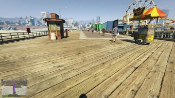 Immagine 140 del gioco Grand Theft Auto V - GTA 5 per Xbox One