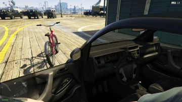 Immagine 141 del gioco Grand Theft Auto V - GTA 5 per Xbox One
