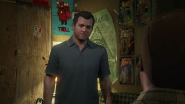 Immagine 144 del gioco Grand Theft Auto V - GTA 5 per Xbox One