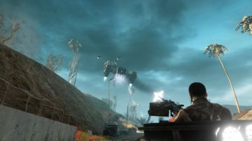 Immagine 0 del gioco Terminator Salvation per PlayStation 3