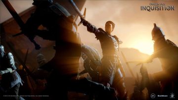 Immagine -12 del gioco Dragon Age: Inquisition per Xbox 360