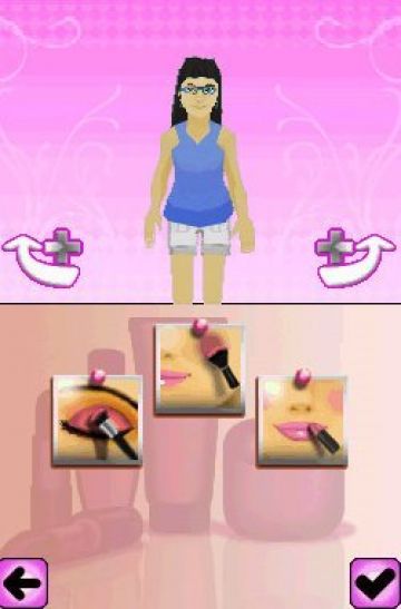 Immagine 0 del gioco Secret Flirts per Nintendo DS