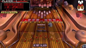 Immagine -8 del gioco Pinball Hall of Fame per PlayStation PSP