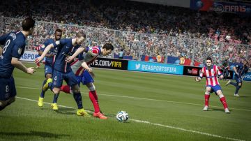 Immagine 59 del gioco FIFA 15 per Xbox One