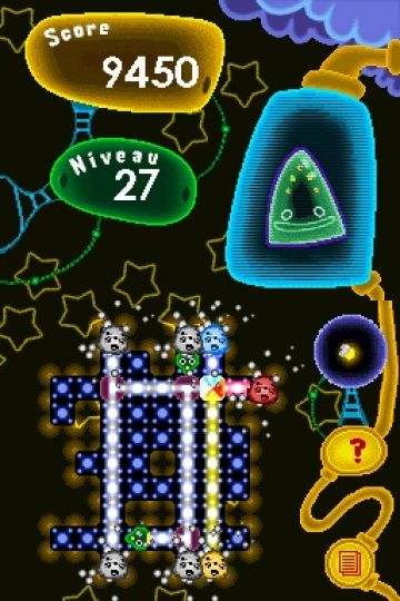 Immagine -4 del gioco Prism: Light the Way per Nintendo DS