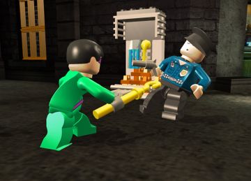 Immagine -16 del gioco LEGO Batman: Il Videogioco per Xbox 360