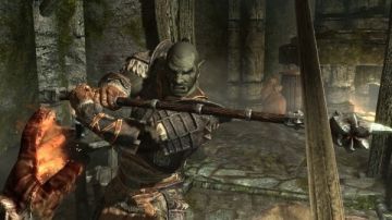 Immagine 15 del gioco The Elder Scrolls V: Skyrim per PlayStation 3